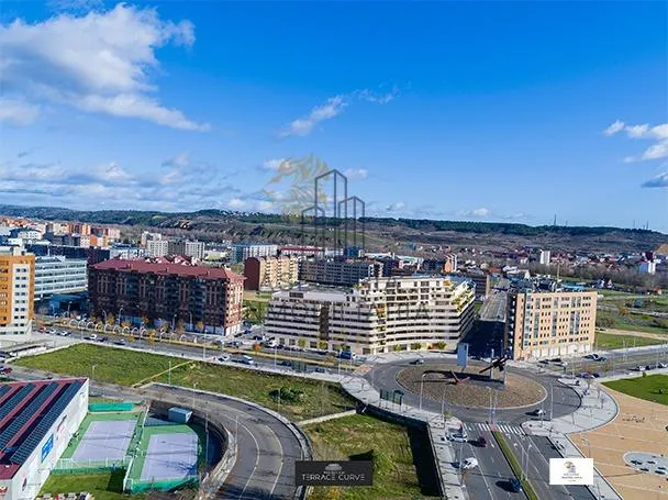 Piso 3 habitaciones 110m² en venta - La Chantría- La Lastra — 12