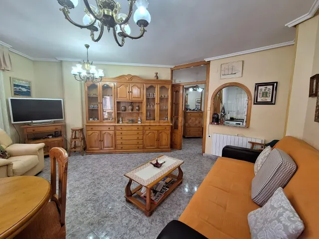 Apartamento 2 habitaciones 85m² en venta - Estacion de autobuses — 3