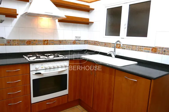 Piso en venta, en El Masnou, Costa del Maresme, Barcelona - foto 4