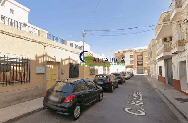 Casa-Chalet en Venta en Ejido, El Almería - foto 2
