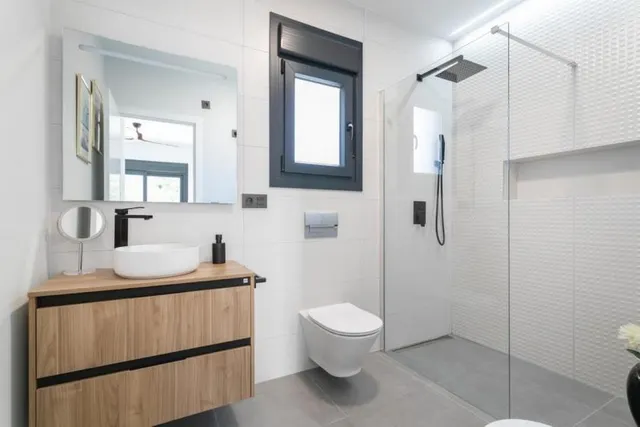 Villa con piscina privada Daya Nueva — 9