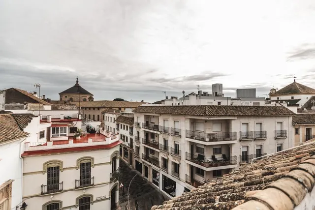 Oportunidad Única en el Centro de Córdoba a 5 minutos de la Mezquita Catedral. Ideal Inversores! — 33