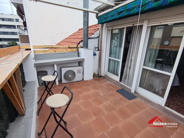 CASA REFORMADA EN OLLERÍAS – CÓRDOBA CAPITAL — 27