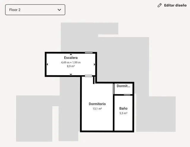 Chalet 4 habitaciones 147m² en venta - South of spain — 41