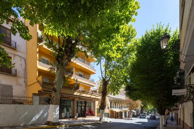 ☀️ ¡PISO EXTERIOR EN LANJARÓN, CIUDAD BALNEARIO! ☀️ — 2
