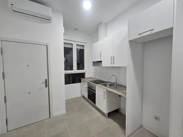 ESTUDIO NUEVO EN VENTA EN EL MOLAR (MADRID)