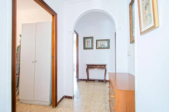 Magnífico piso en el corazón de Bellavista con gran terraza!!! — 25