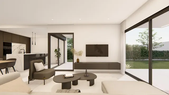 Villa 3 habitaciones 116m² en venta - La Quinta — 11