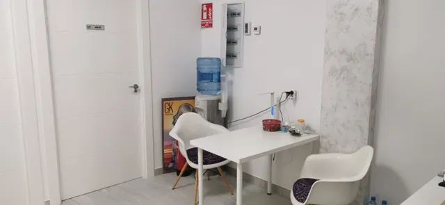 Local comercial en venta - La Siesta - El Salado - Torreta — 14