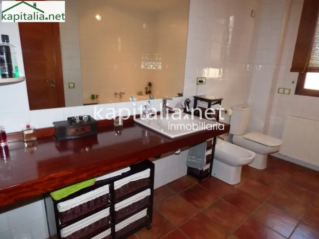 Espectacular casa adosada a la venta en Palomar — 26