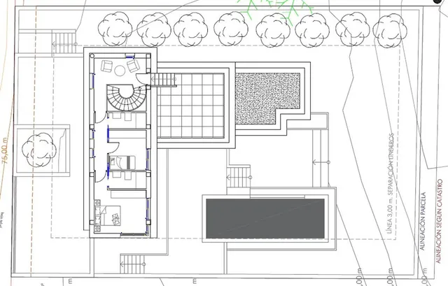 Chalet 4 habitaciones 190m² en venta - Costa Del Sol — 6