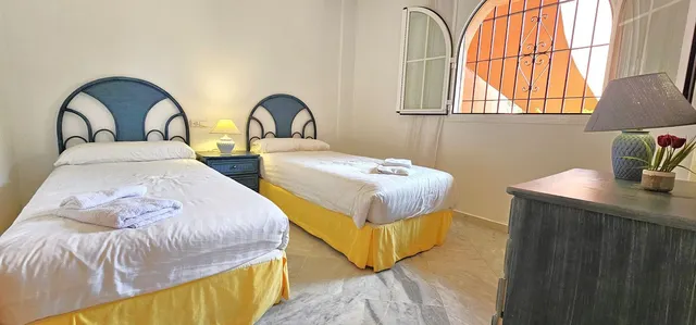 Apartamento 3 habitaciones 102m² en venta - Marbella — 15