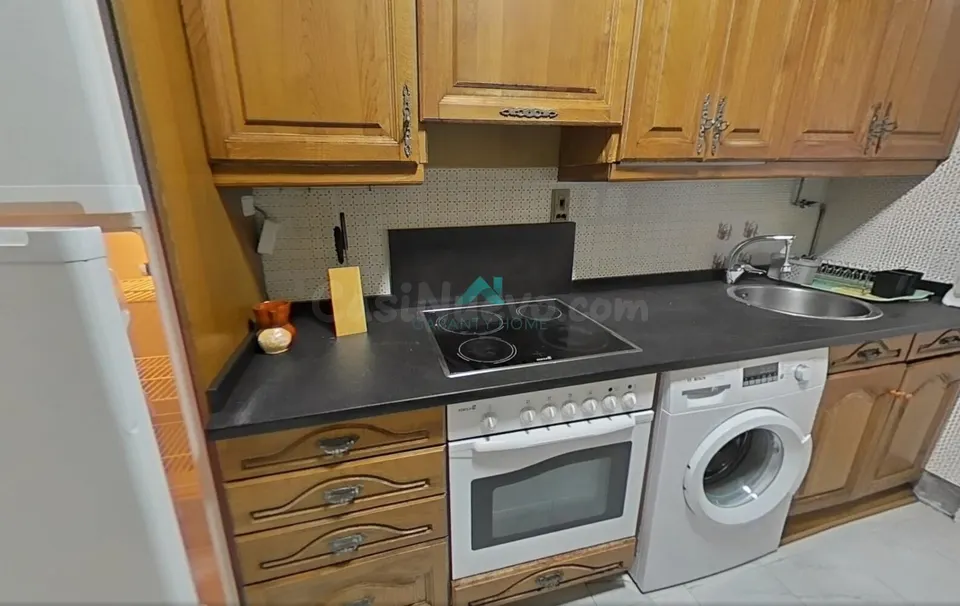 Se vende piso en Castro