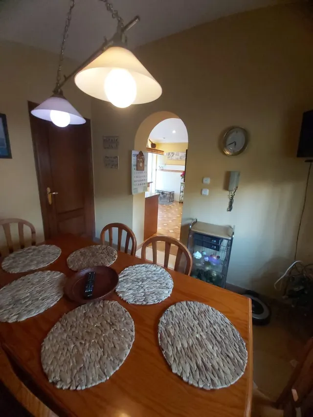 ESPECTACULAR CHALET CON PISCINA EN LA COLONIA SAN MIGUEL — 28