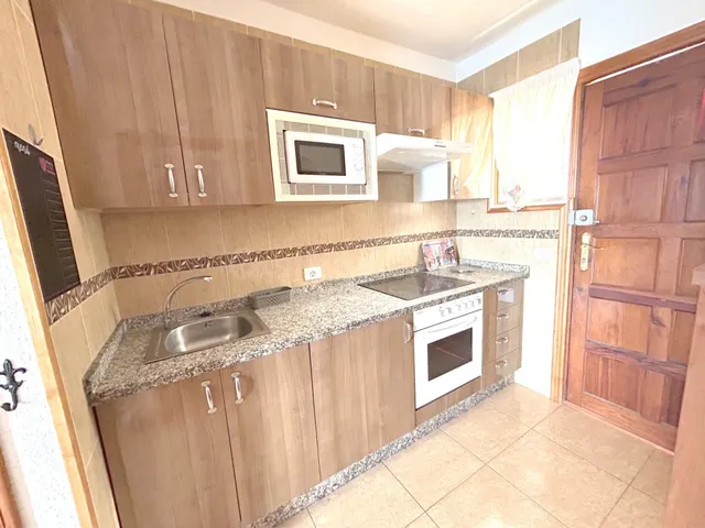 APARTAMENTO EN SAN MARCOS — 3