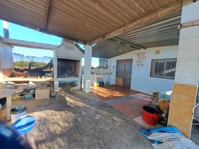 ESTUPENDO TERRENO CON VIVIENDA CERCANO AL PUEBLO - foto 2