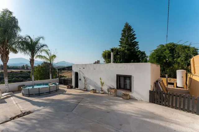 Finca rústica 3 habitaciones 233m² en venta - Costa del Sol - foto 3