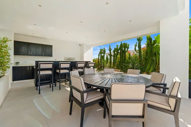 Chalet 6 habitaciones 581m² en venta - El Madroñal — 24