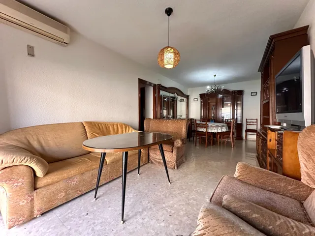 Piso 4 habitaciones 127m² en venta - La Chana — 10