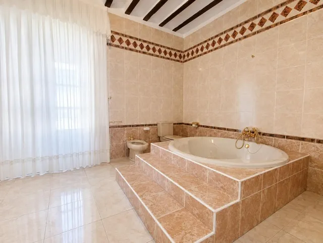 Casa-Chalet en Venta en Vélez-Blanco Almería — 37