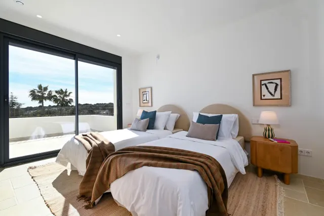 Villa 4 habitaciones 339m² en venta - Pla del mar — 24