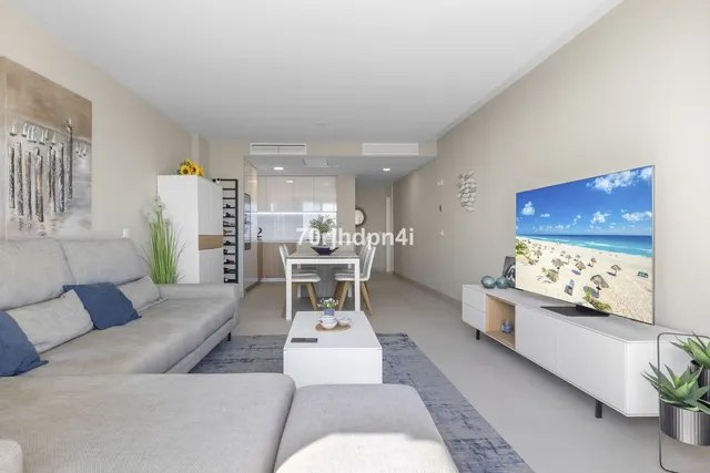 Apartamento 2 habitaciones 118m² en venta - Riviera del sol — 11