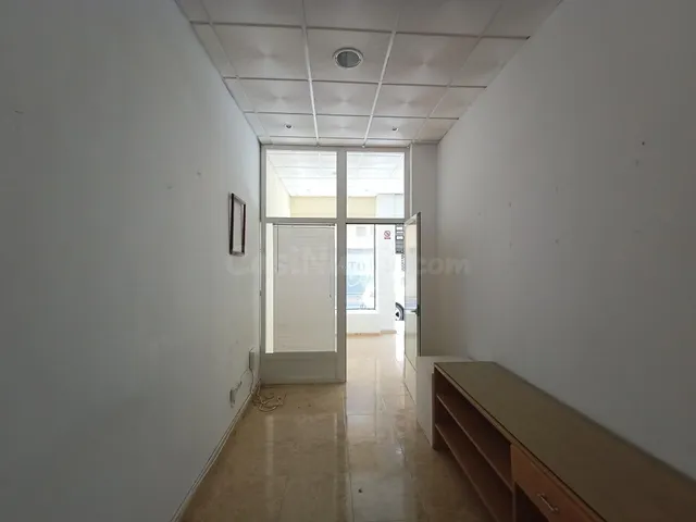 LOCAL COMERCIAL EN EL EJIDO – ZONA CENTRO - foto 3