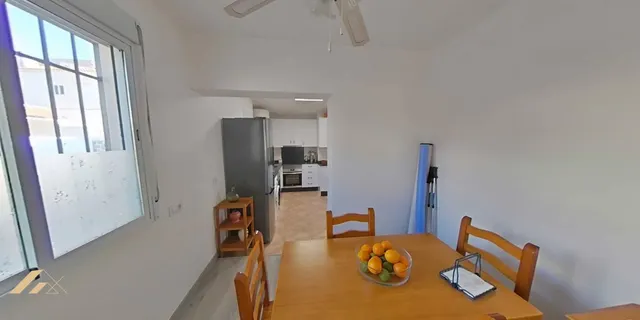 Bungalow 2 habitaciones 70m² en venta - El Mojón-Las Salinas — 17