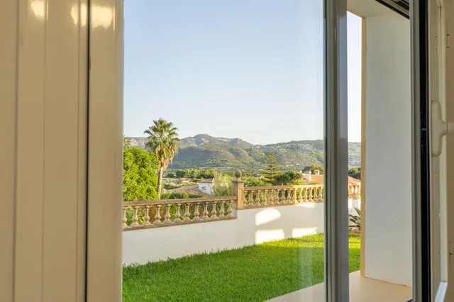 Villa 4 habitaciones 376m² en venta - Comunidad valenciana — 25