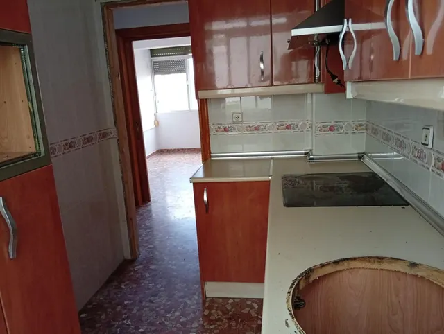 Apartamento 3 habitaciones 76m² en venta - Pescaderia — 10
