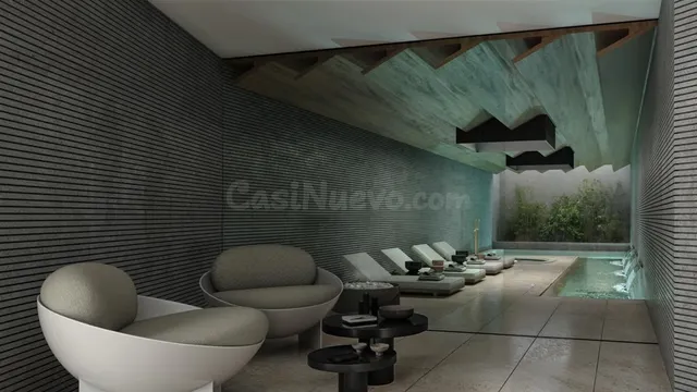 Apartamento 3 habitaciones 109m² en venta - Parque Central — 15