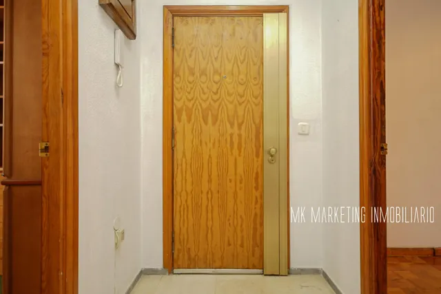 Piso 4 habitaciones 108m² en venta - Arenales — 50