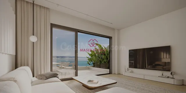 COMPLEJO RESIDENCIAL DE OBRA NUEVA EN MIJAS COSTA - foto 5