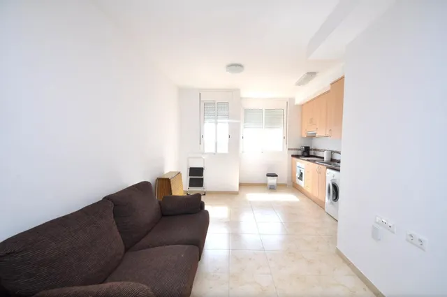 Apartamento acogedor de 1 dormitorio cerca de todos los serv - foto 3