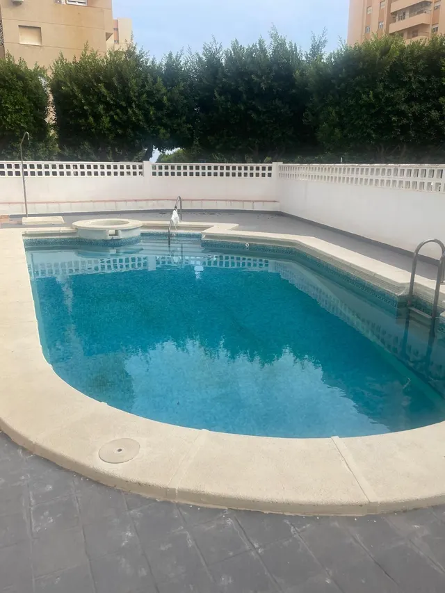 APARTAMENTO EN AGUADULCE SUR — 19