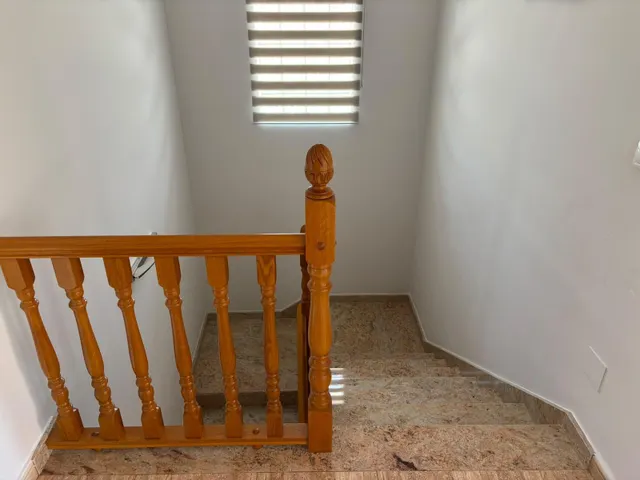 CHALET URBANIZACIÓN LOS VALIENTES — 17