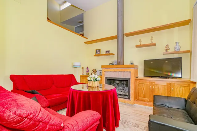 ¡Espectacular Chalet en Tocon, Illora con piscina privada! — 6