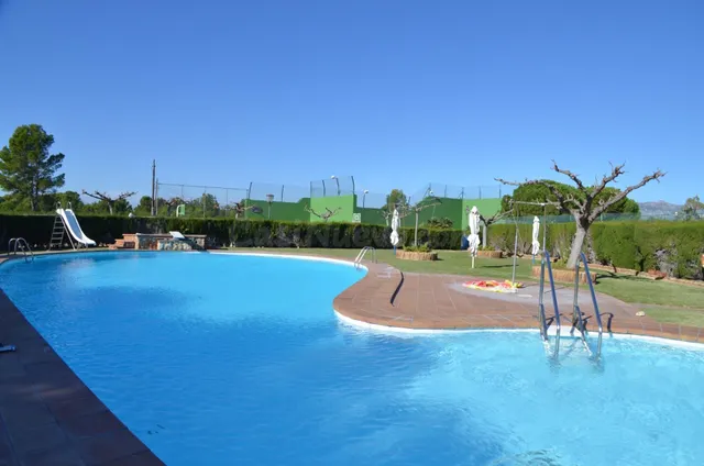 Tu casa junto al Mediterráneo: parcela en urbanización priva - foto 2