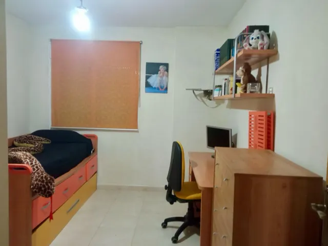 ATICO DE DOS DORMITORIOS — 13
