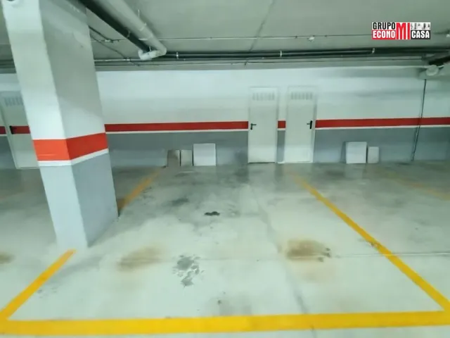 Ático dúplex en la zona alta de El Palmar. Murcia — 26