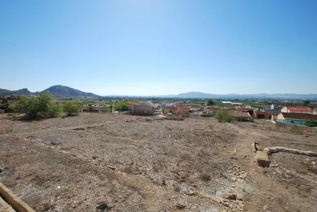 Finca 12.000m con terreno urbanizable — 5