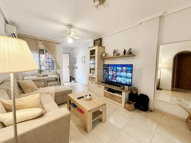 Bungalow 2 habitaciones 80m² en venta - Los Altos — 5