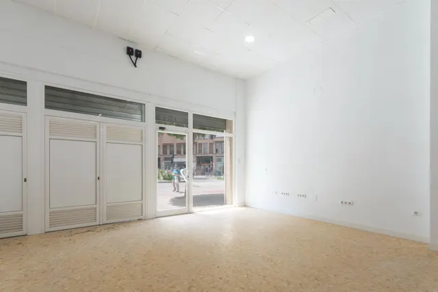 Local Comercial Prime en Centro de Gandia — 10