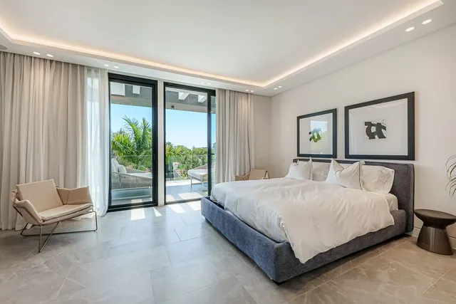 Chalet 4 habitaciones 553m² en venta - Marbella — 17
