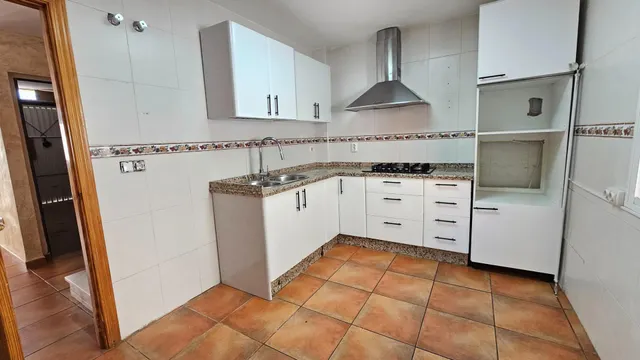 Vivienda adosada en La Victoria (Córdoba) — 11