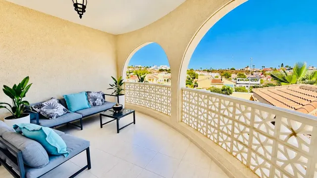 Villa 4 habitaciones 219m² en venta - Doña Pepa — 20