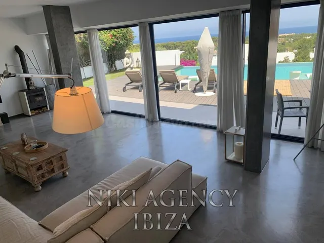 Casa-Chalet en Venta en Sant Josep De Sa Talaia Baleares — 11