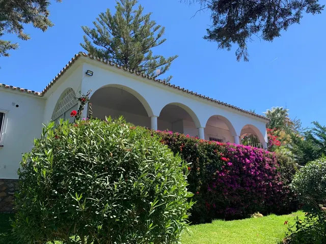 Chalet 3 habitaciones 111m² en venta - Marbella — 6