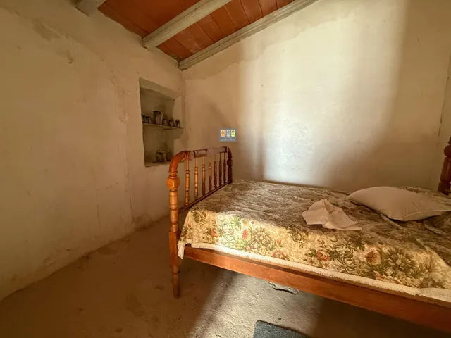 EN VENTA 2 CASAS DE PUEBLO EN RELLEU — 14