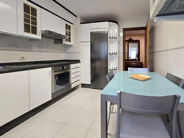 Piso 3 habitaciones 119m² en venta - Los Castros - Castrilló - foto 2